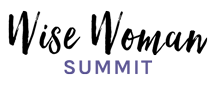 The Wise Woman Summit Logo